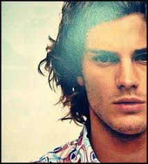 Christian Grey Sexy Australian