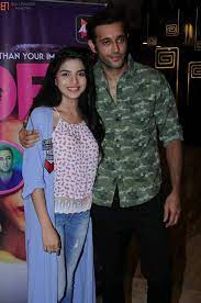 Asheema Vardaan Photos Facebook Actress asheema vardaan who is best known for playing devika in altbalaji series dev dd and playing schizophrenic villian in abhay 2 on zee 5 directed by ken ghosh, also my name is shiela. facebook