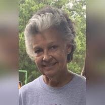 Sandra Kay Matchett Haupert Obituary