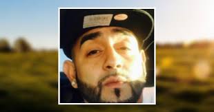 Christian Ivan Dominguez Obituary December 21, 2018