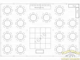 Seating Chart Template Wedding Seating Chart Templates