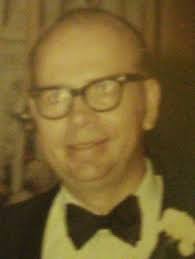 George Witte Obituary