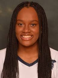 2023 Volleyball Roster