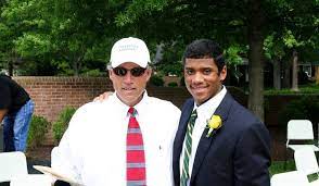 — russell wilson (@dangerusswilson) july 19, 2020. Russell Wilson Defied All Odds To Become The Talk Of The Nfl The Seattle Times