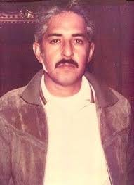 Robert Zamarripa Obituary