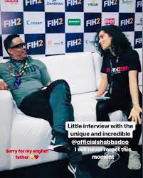 Adolfo quinones spent his childhood in a middle class working family in his hometown. Adolfo Shabba Doo Quinones A Wonderful Interview With Saabrinarocha Daughter Dancers Warmhearted Facebook