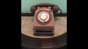 Email formats & phone numbers of telekom malaysia 10000+ employees. 1970 S Setelco J T Jabatan Telekom Malaysia Rotary Dial Telephone Youtube