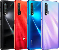 Vous trouverez ici où acheter le xiaomi redmi k40 pro au meilleur prix. Huawei Nova 6 And Nova 6 5g Is Here Great Smartphone Droidafrica