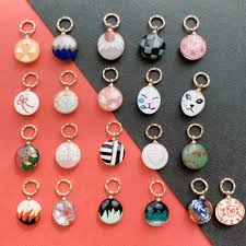 鬼滅の刃 イアリング の検索結果 yahoo 検索 画像 レジン ピアス 作り方 ハンドメイド 簡単 アクセサリー アクセサリー