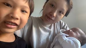 Fundraiser by VICTORIA DANIEL : Help Isabella and Her 3 Children Escape  Violence and Rebuild