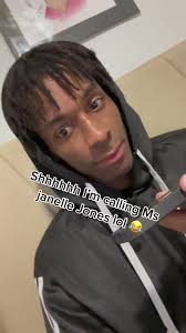 I Talked to Janiel Dones