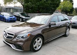Maybe you would like to learn more about one of these? 2016 Mercedes E350 Wagon 4 Matic Chalev Rebuildables