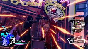 Este juego llamado persona 4 golden cuenta una historia de juventud en la que el protagonista junto con sus amigos se meten en una aventura rodeada y. Persona 5 Strikers Free Download For Pc Rihno Games