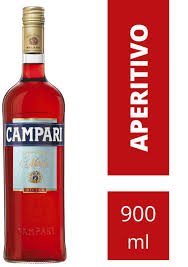 Campari 900ml