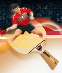 American Table Tennis Offers The Dima Ovtcharov Blade And The Donic Sawtec Off Blade Of The Team European Champion Patrick Baum Table Tennis American Champion