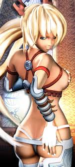 Lara Croft Needs Your Protection Because Shes A Woman | ~Valhalla  Combination~