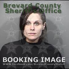 Arrests In Brevard County: July 18, 2019