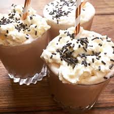 Milk Shake Au Carambar Milkshake Carambar Boisson Cuisinemaison Cuisine Food Homemade Faitmaison N Hesitez Pas A Nous Food Cuisine Milkshake Cocktails