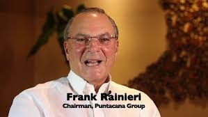 A Message to Rotarians from Frank Rainieri of the Puntacana Group