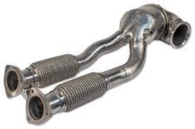 Find out what makes factory and aftermarket downpipes different. Ece Downpipes Hjs Motorsport Tuning