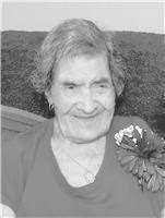 Manuela Moron Obituary (1917