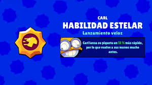 Последние твиты от brawl stars(@brawlst44183276). Brawl Stars Carl 7ernand0 Com