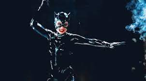 Catwoman Whip Gif Catwoman Whip Leather Discover Share Gifs Catwoman Michelle Pfeiffer Gif Michelle Pfeiffer Catwoman