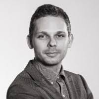 Greg Perrin's Instagram, Twitter & Facebook