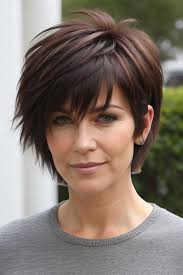27+ Shag Hairstyles Over 40 Shaggy Haircuts » Hairlogs