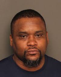 Sex Offender Registry