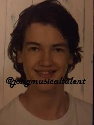 Cast 13 The musical (2017)