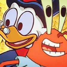 About press copyright contact us creators advertise developers terms privacy policy & safety how youtube works test new features press copyright contact us creators. Stream Tio Patinhas Ducktales Vs Sr Sirigueijo Bob Esponja Batalha De Rap By Rapbits Listen Online For Free On Soundcloud