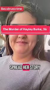 Hayley Buck's Instagram, Twitter & Facebook