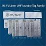 RFID Laundry Tags from www.jyl-world.com