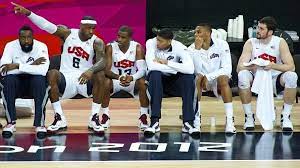 Prior, jason kidd (u.s., 2000) and charles barkley (u.s., 1992 and. Usa Basketball Names 44 Finalists For 2020 Olympics
