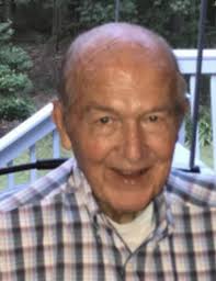 Msgt Joe Tom Harrell, Usaf (Ret.) Obituary October 25, 2018