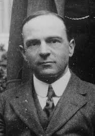 Erwin Patrick Jones"