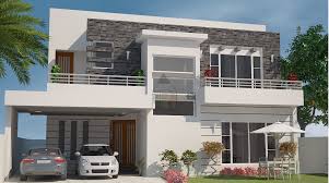 500 Square Yard House Design 50 X 90 House Plans Bungalow Design House Front Design