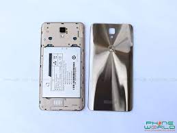 QMobile Noir J7 Review - New Series for ...