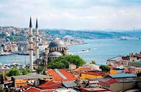 See more of implante.turquia.istambul on facebook. Lua De Mel Conheca As Melhores Cidades Da Turquia