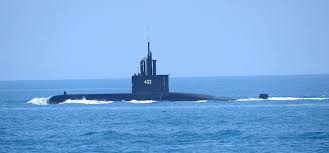 Not every country can produce submarines, ryacudu said in his remarks. Column Southeast Asian Submarine Capabilities Surging Ahead Naval Gazing Baird Maritime