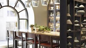 New York Fine Dining Clement The Peninsula New York Fine Dining Restaurant In Midtown Manhattan New York Hotels Fine Dining Restaurant Conference Hotel