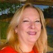 Robin Zorn Gaines Obituary