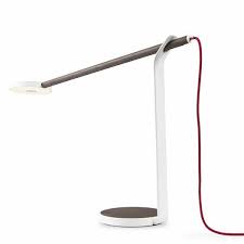 Koncept Technologies Inc Gravy Led 13 3 H Table Lamp Lamp Desk Lamp Table Lamp