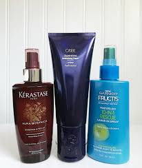 Moisture rescue actively hydrating daily lotion spf 15 garnier skinactive. Spring Hair Care Solutions For Static Frizz Flyaways Savvy Sassy Moms