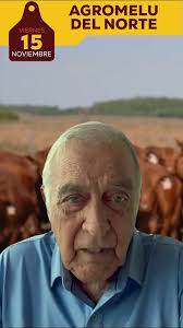 AGROMELU de Martín Facundo Lizaso