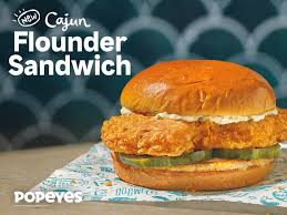 Jun 30, 2021 · popeyes chicken in lake st. Popeyes Fish Sandwich 2021 Cajun Flounder Sandwich Arrives Thursday