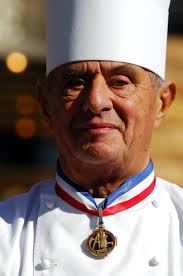Hommage A Paul Bocuse