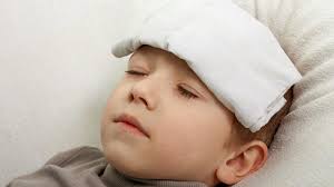 Trẻ bị cảm cúm tắm lá gì an toàn, đơn giản mà hiệu quả nhất?