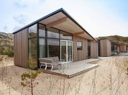 Sea Lodge Comfort Met De Hond In Overveen 2 Schlafzimmer Fur Bis Zu 4 Personen Haustierfreundliche Sea Lodge In Gemu Strandhaus Holland Urlaub Ferienwohnung
